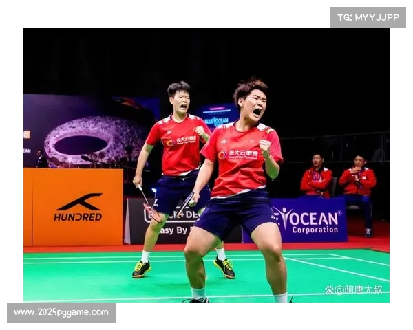 国羽年轻选手备受关注 球迷呼吁给予更多耐心与支持促进发展