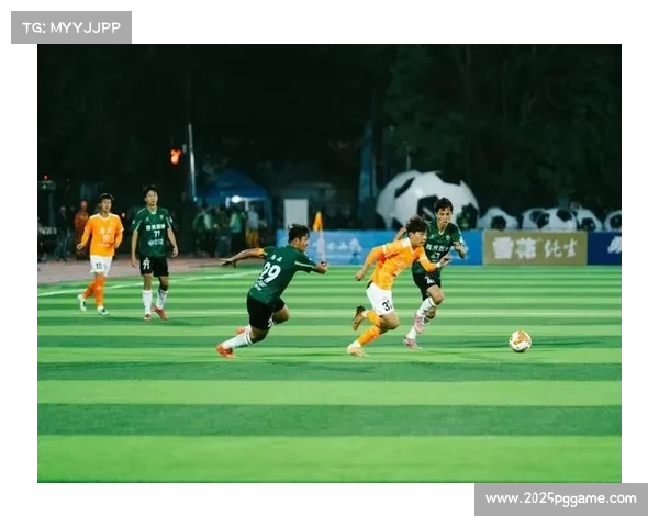 西双版纳补时绝杀2-1逆转迪庆，滇超联赛主场激情上演