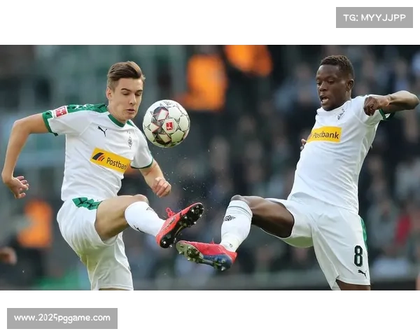 霍芬海姆5-1大胜门兴，克拉马里奇上演帽子戏法