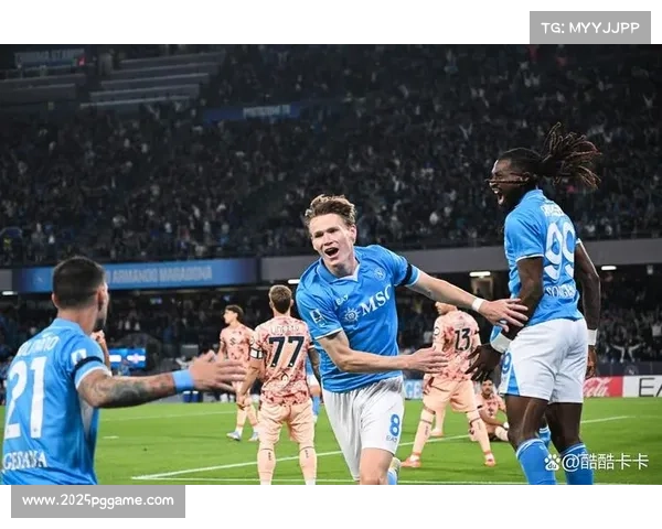麦克托米奈双响扳平国米，苏格兰中场展现大心脏属性