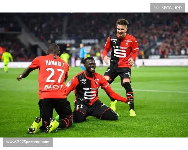 雷恩客场溃败，攻防体系失衡暴露隐患