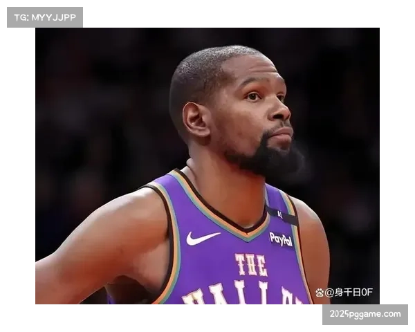 火箭进攻空间革命：杜兰特无球效率提升与申京角色转型